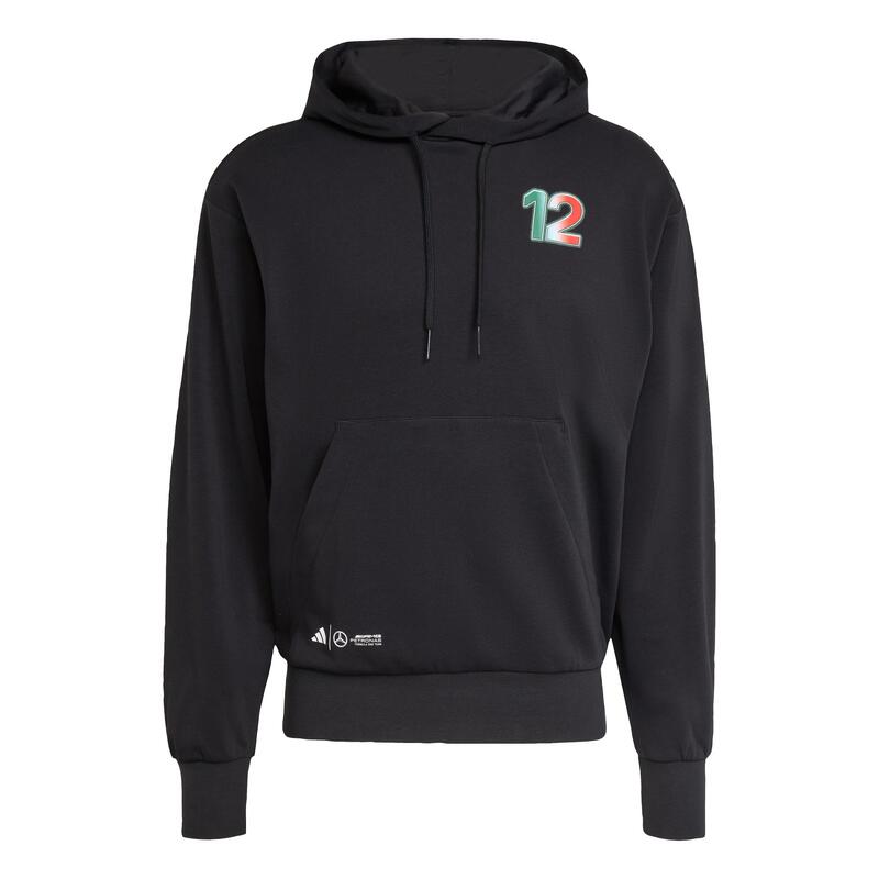 Bluza z kapturem Mercedes - AMG Petronas Formula One Team Kimi Antonelli Graphic