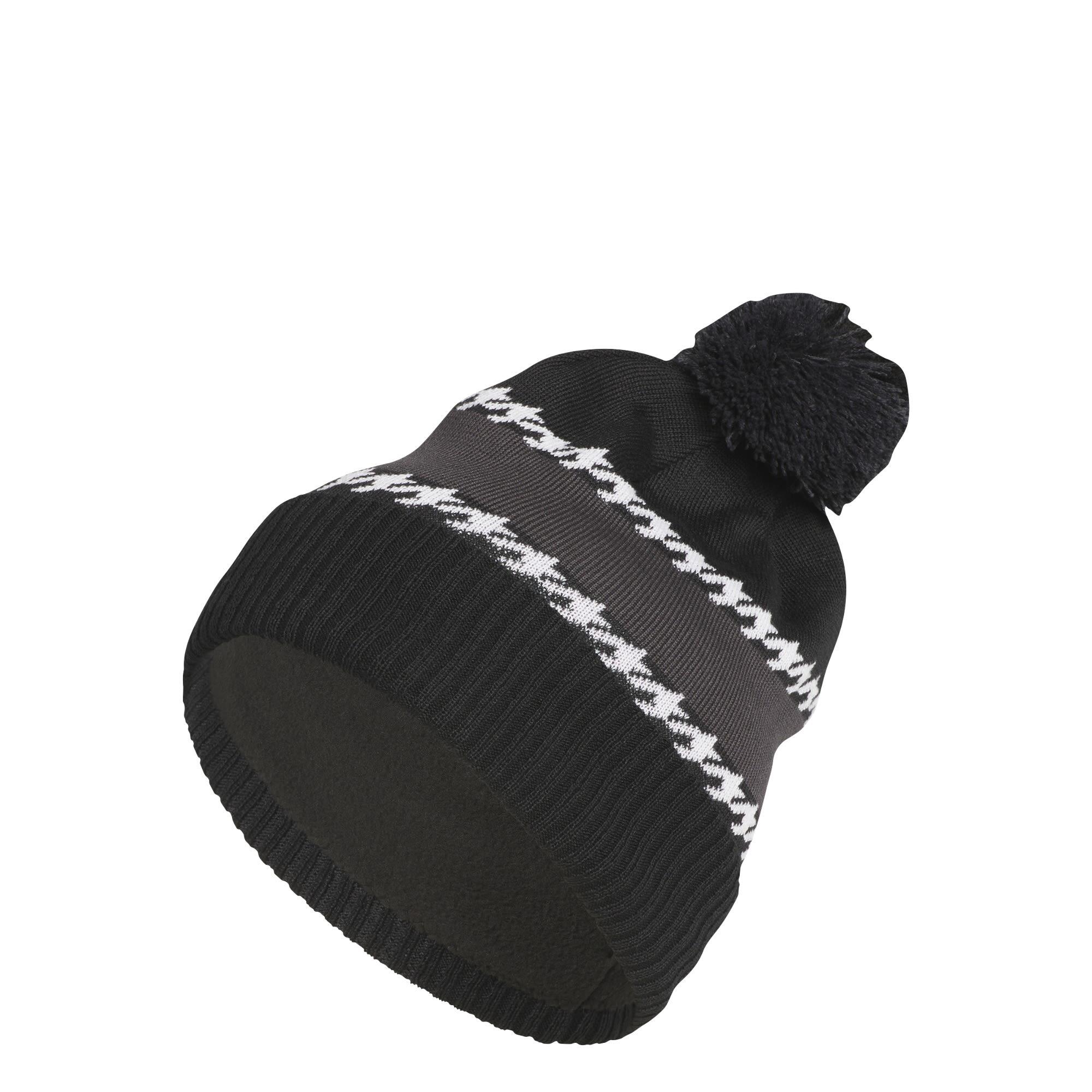ADIDAS Cold.rdy 3- Stripes Pom Beanie