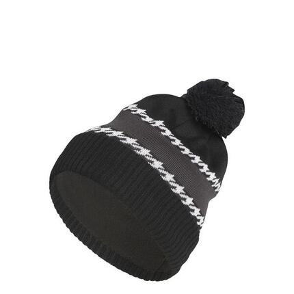 Cold.rdy 3- Stripes Pom Mütze