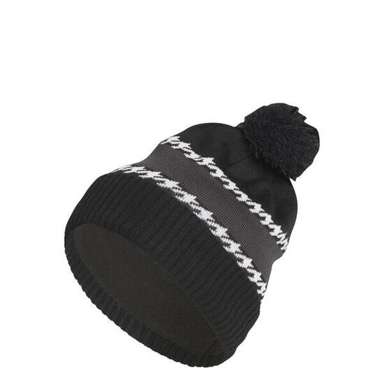Cold.rdy 3- Stripes Pom Mütze