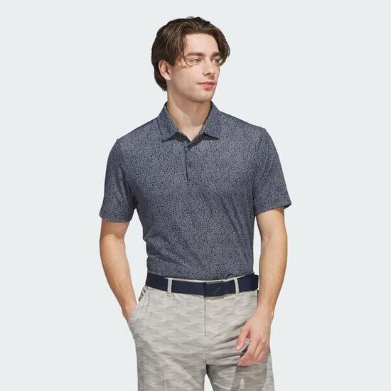 Ultimate365 Mini Bunker Poloshirt