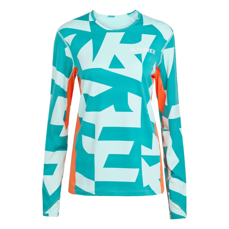 Koszulka z długim rękawem Multi Synthetic Base Layer