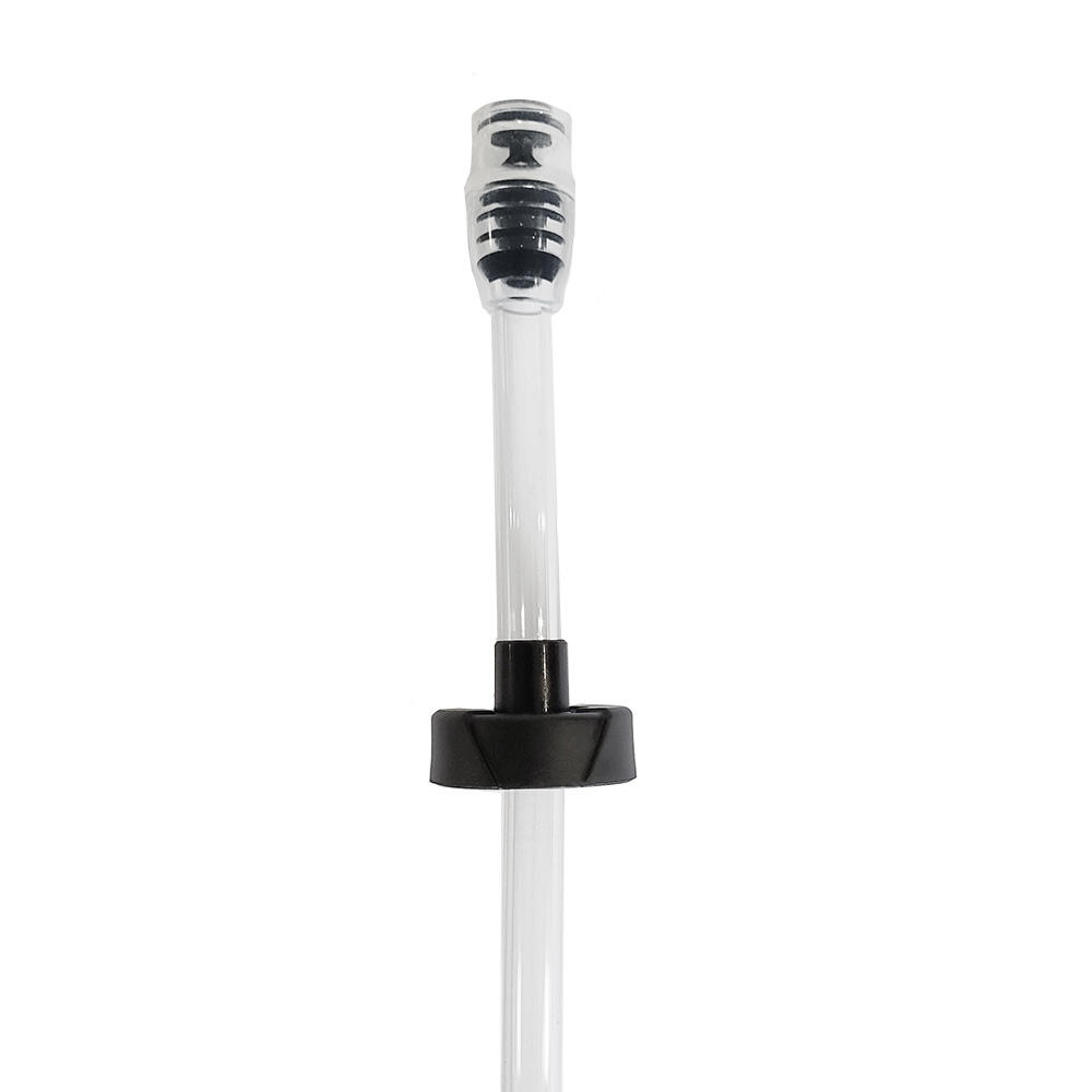 Pipette for trail running soft flask Omada