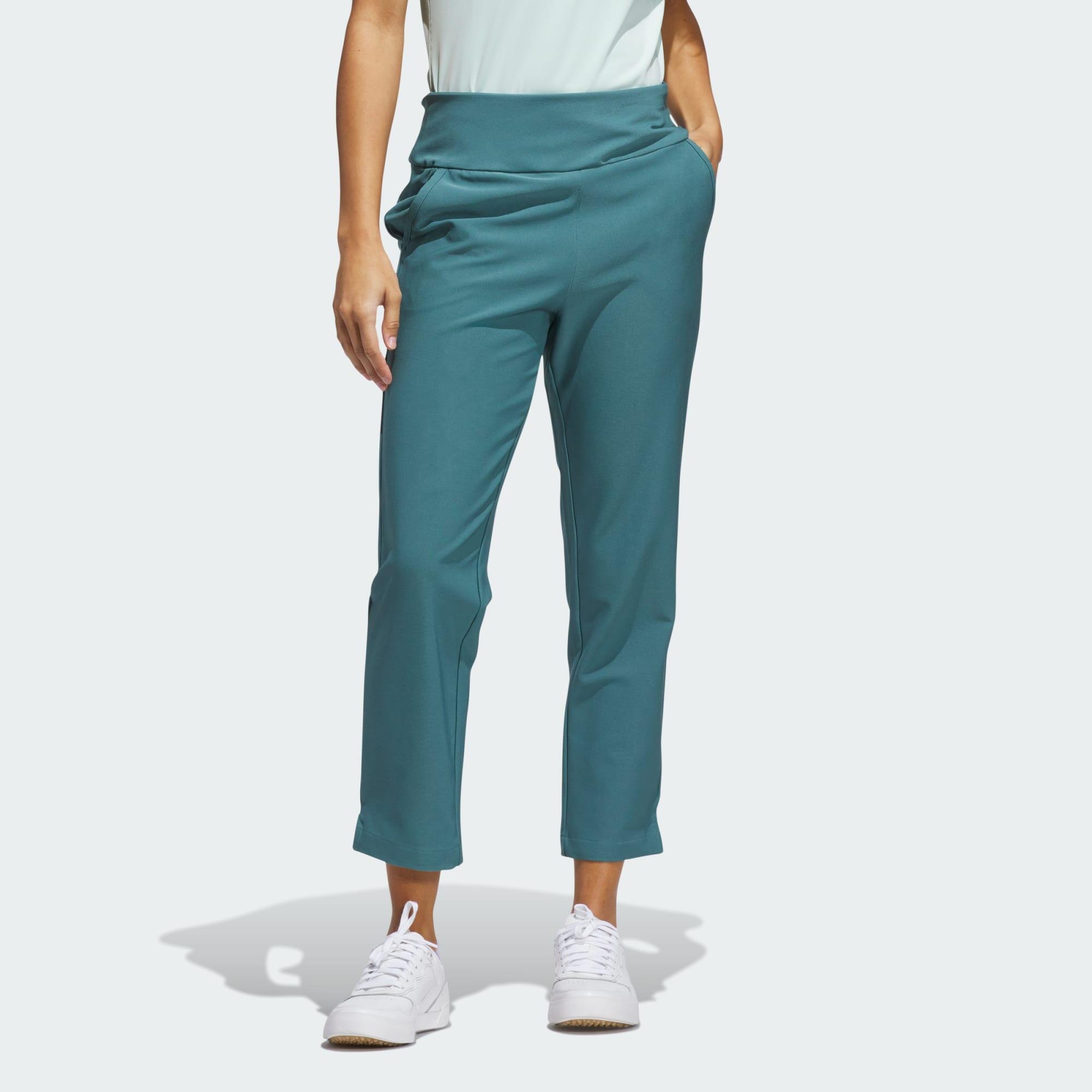 ADIDAS Ultimate365 Solid Ankle Hose