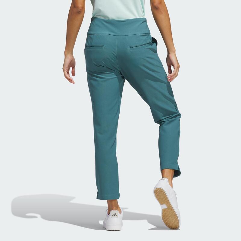 Pantalon uni longueur cheville Ultimate365
