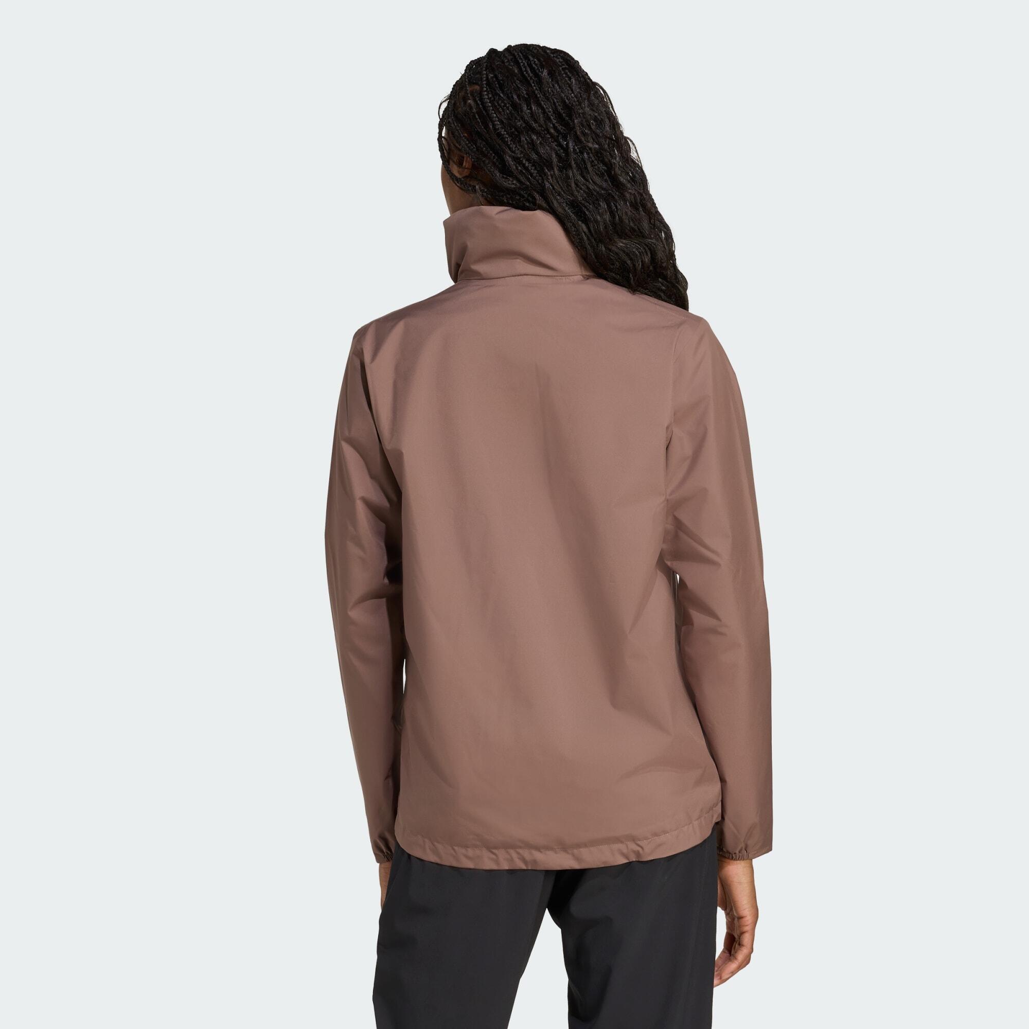 Casaco Impermeável de 2 Camadas Multi Essentials 3/7