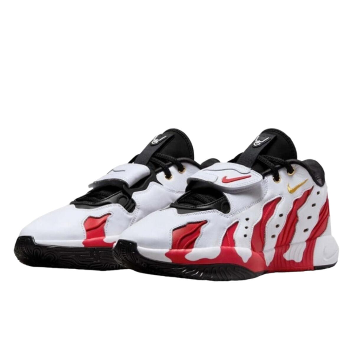 Chaussures  LeBron 21 Prime 96 2/4