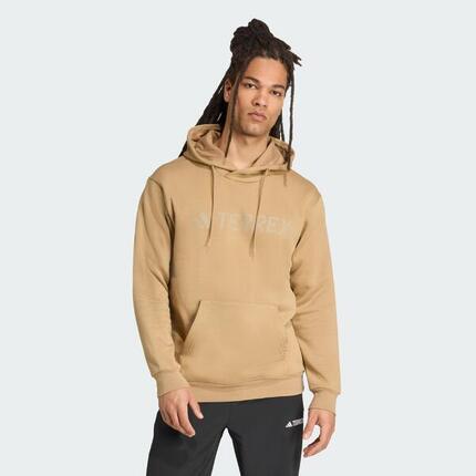 Sweat-shirt à capuche grand logo Terrex Multi