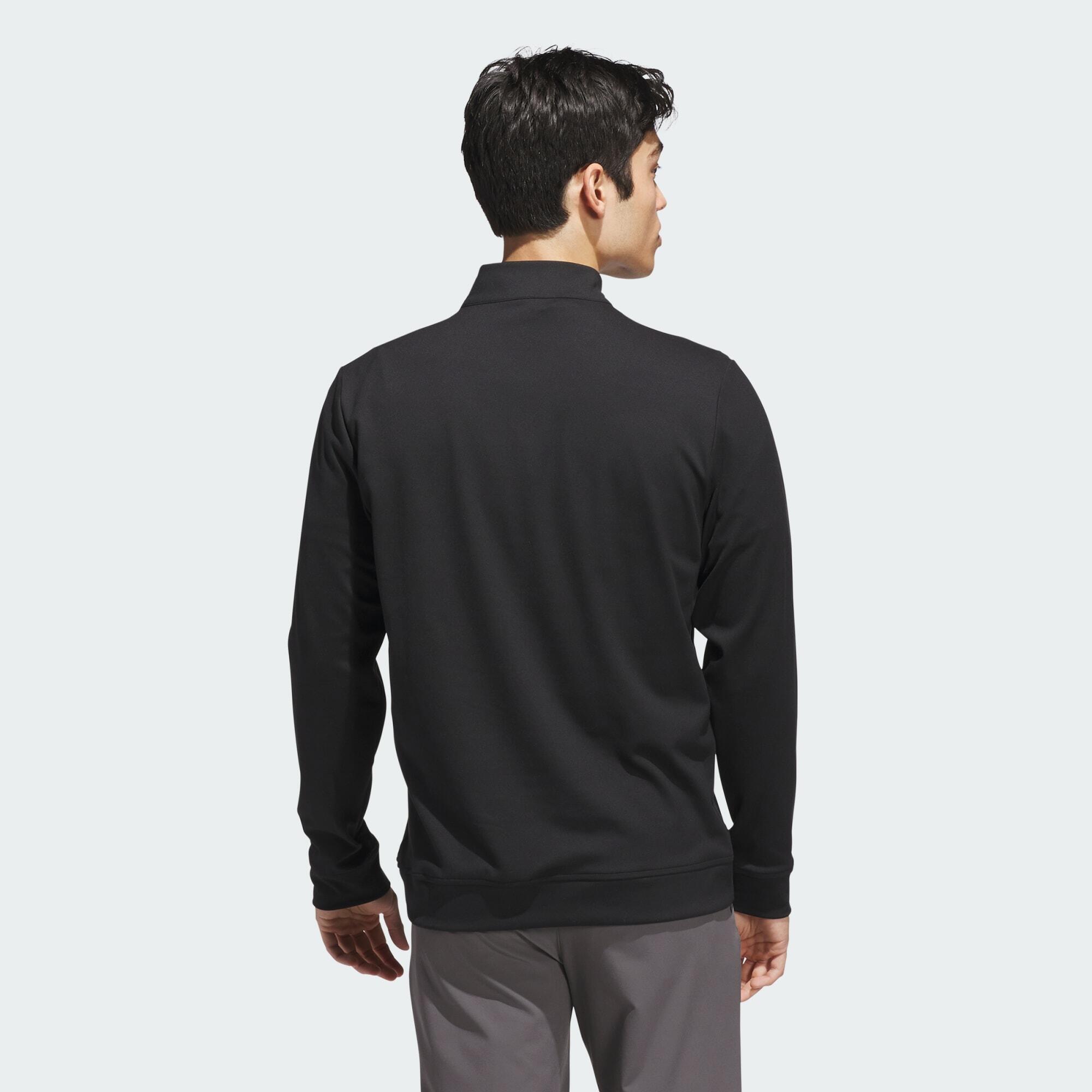 Ultimate365 Classic un Quarto di Zip 3/7