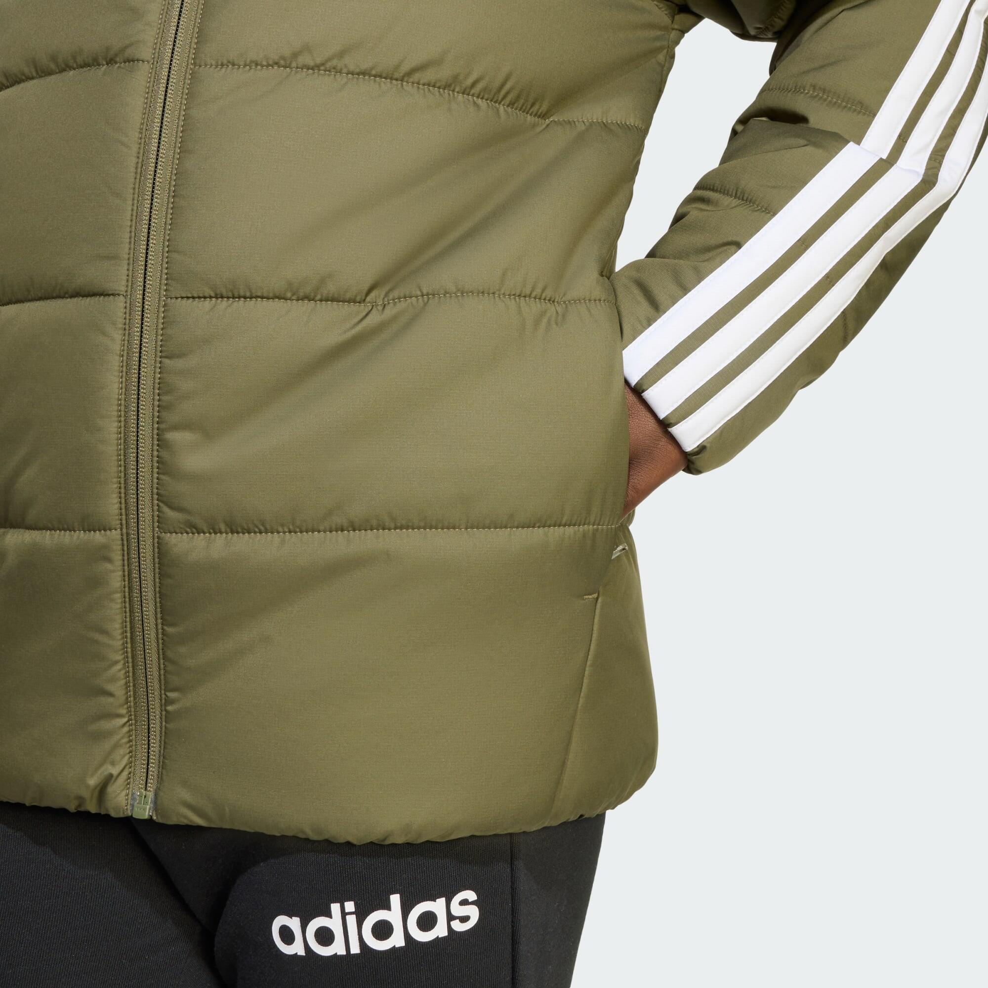 Veste matelassée 3 bandes Essentials Enfants 7/7