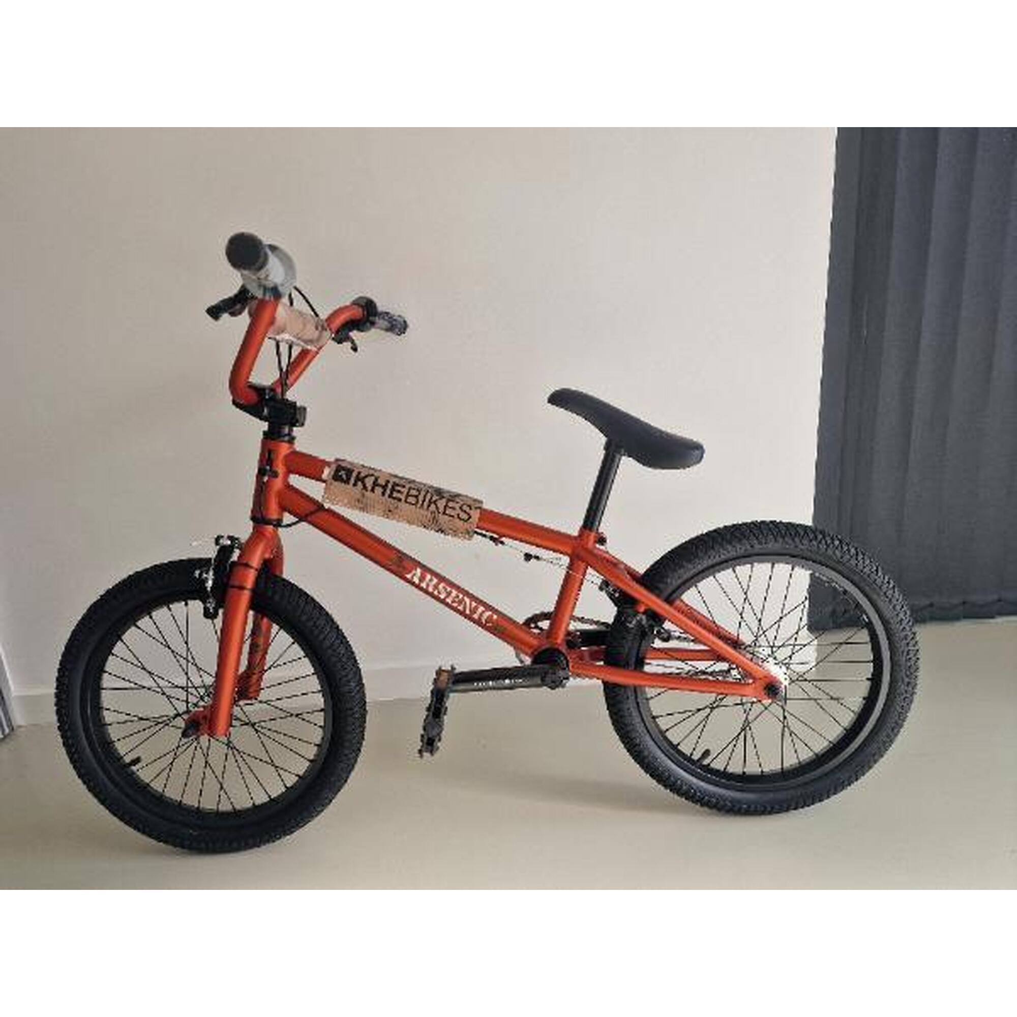 Vélo BMX Enfant TOPLIFE - Unisexe - Occasion