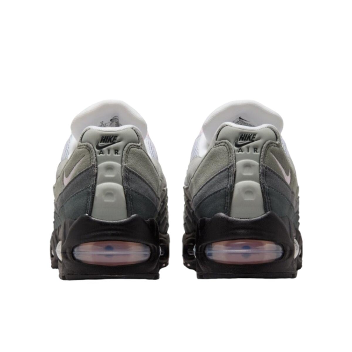 Air Max 95 OG Big Bubble Pink Foam 3/6
