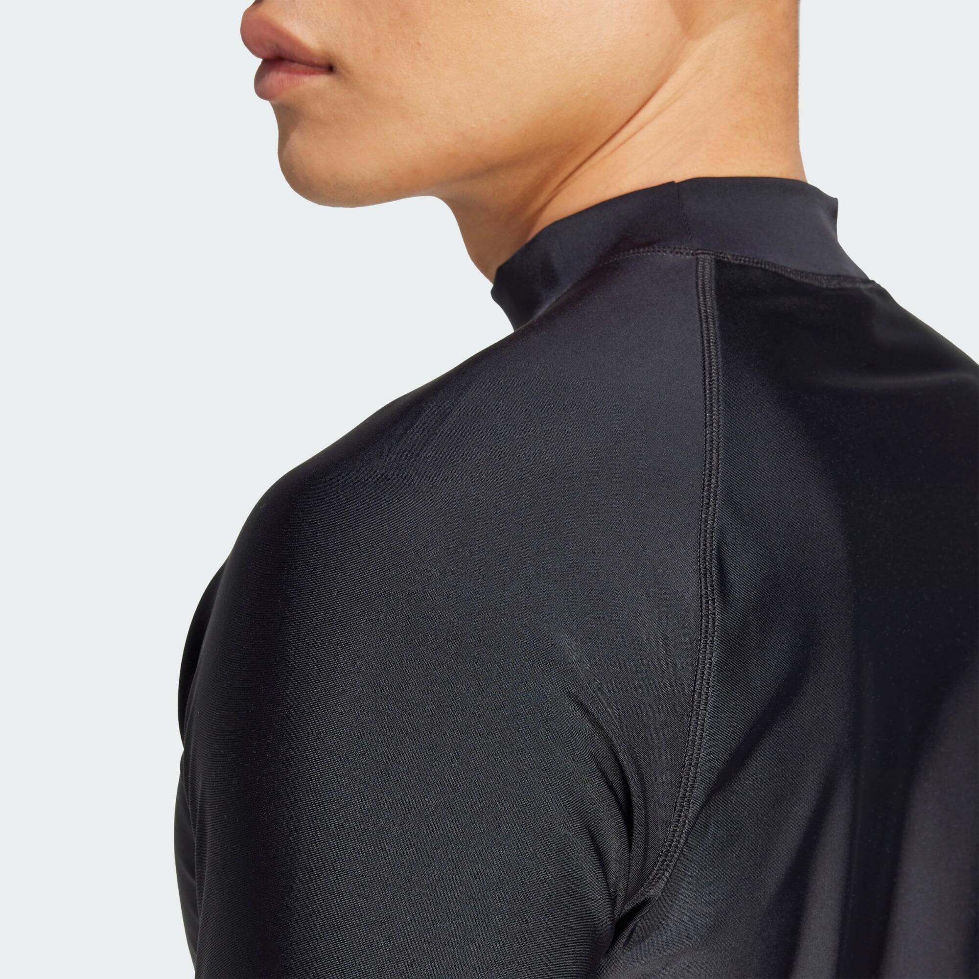 Langärmeliger Rashguard 5/5