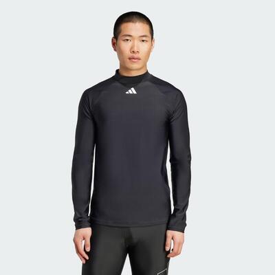 Rashguard met lange mouwen