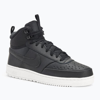 Nike court vision mid herenschoenen