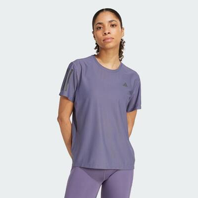 Own the run t-shirt