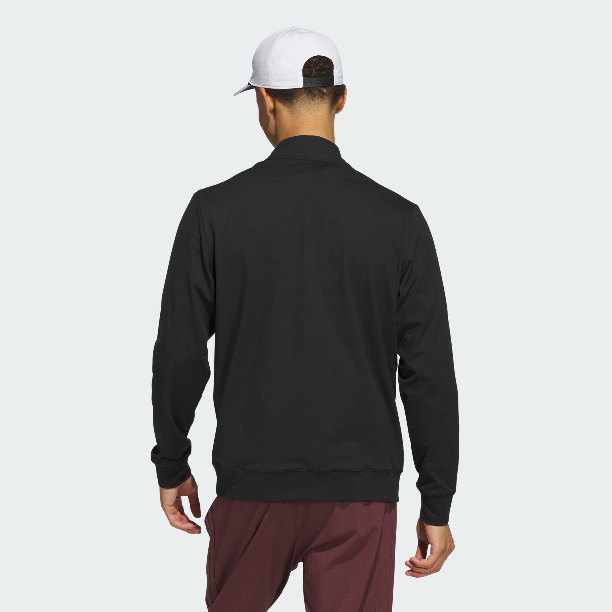 Maglia Ultimate365 Tour Quarter-Zip 3/5