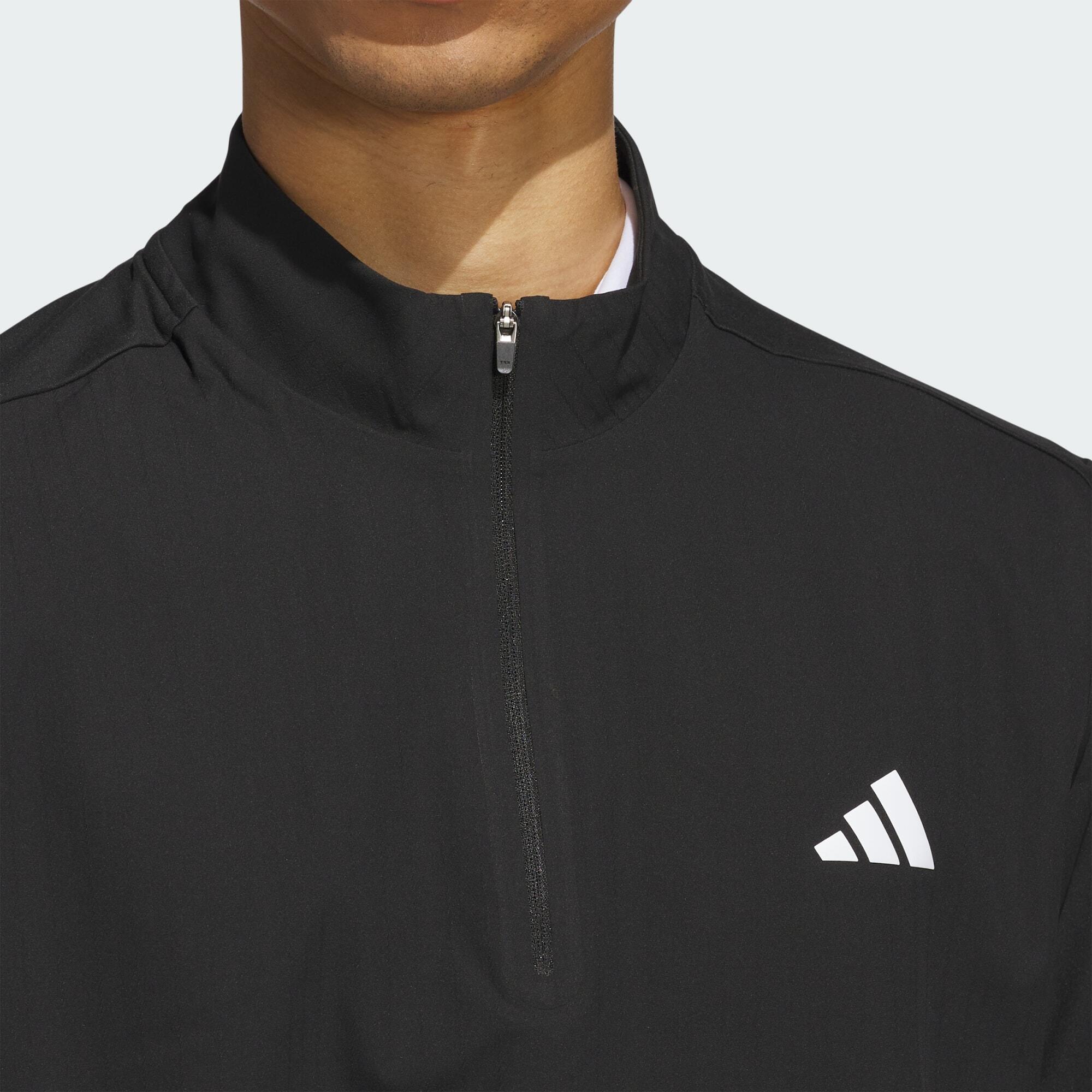 Maglia Ultimate365 Tour Quarter-Zip 4/5