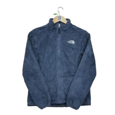 Tweedehands - dames osito tnf fleece jas - zeer goede staat