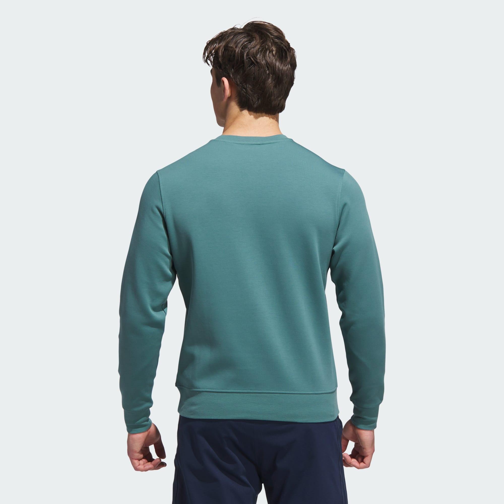 Sweat-shirt ras-du-cou 3/7