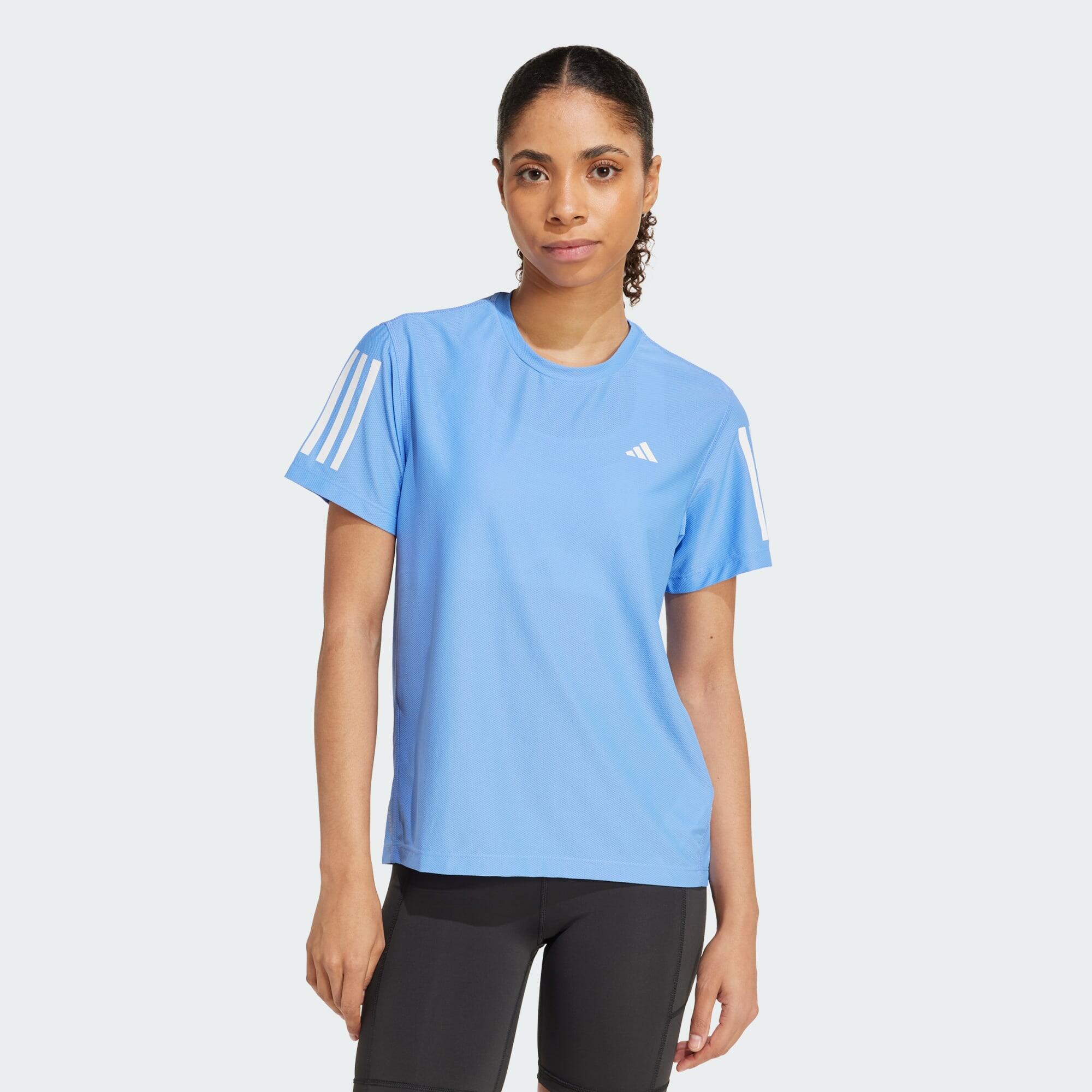 ADIDAS Own The Run Tee