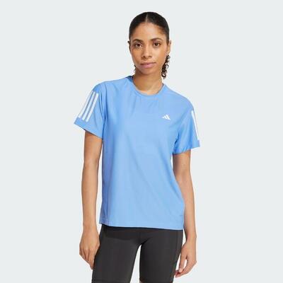 Own the run t-shirt
