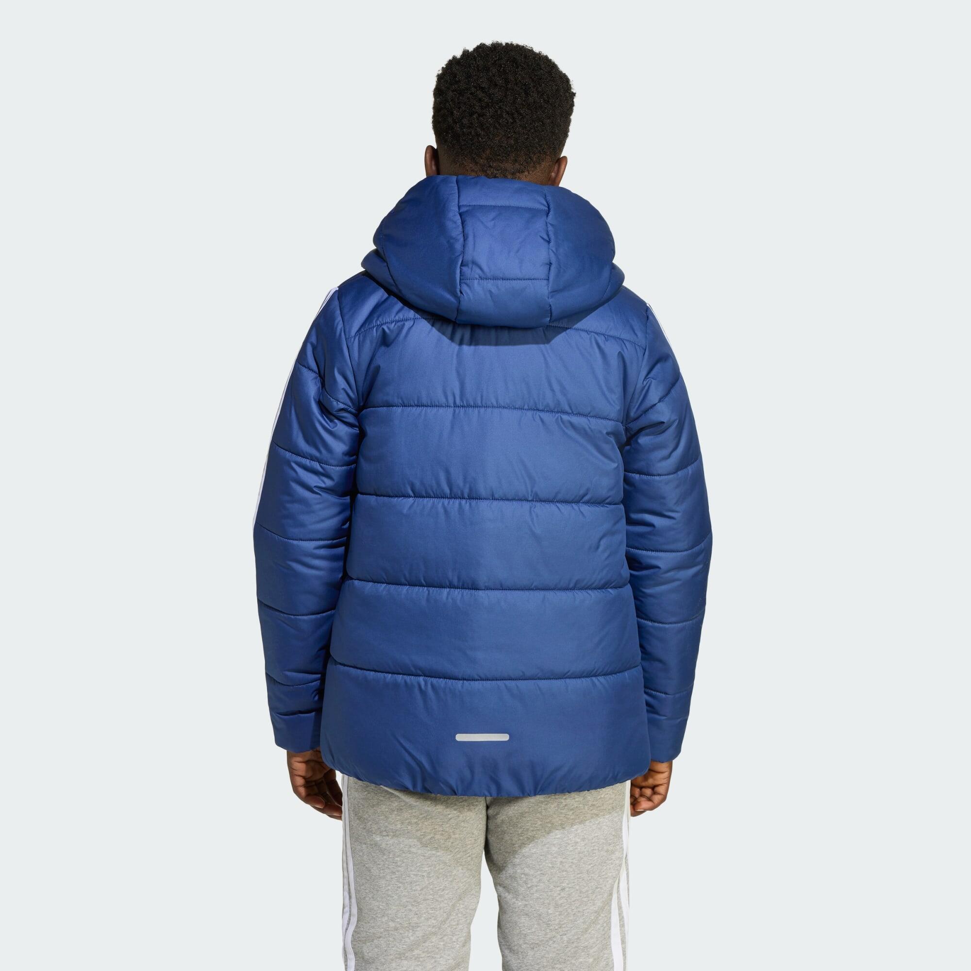 Chaqueta acolchada Essentials 3 Stripes 4/7