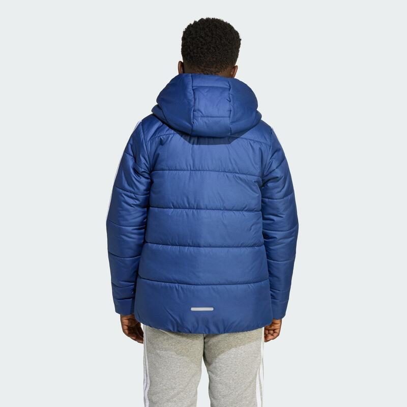 Veste matelassée 3 bandes Essentials Enfants
