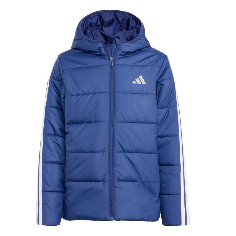 Veste matelassée 3 bandes Essentials Enfants