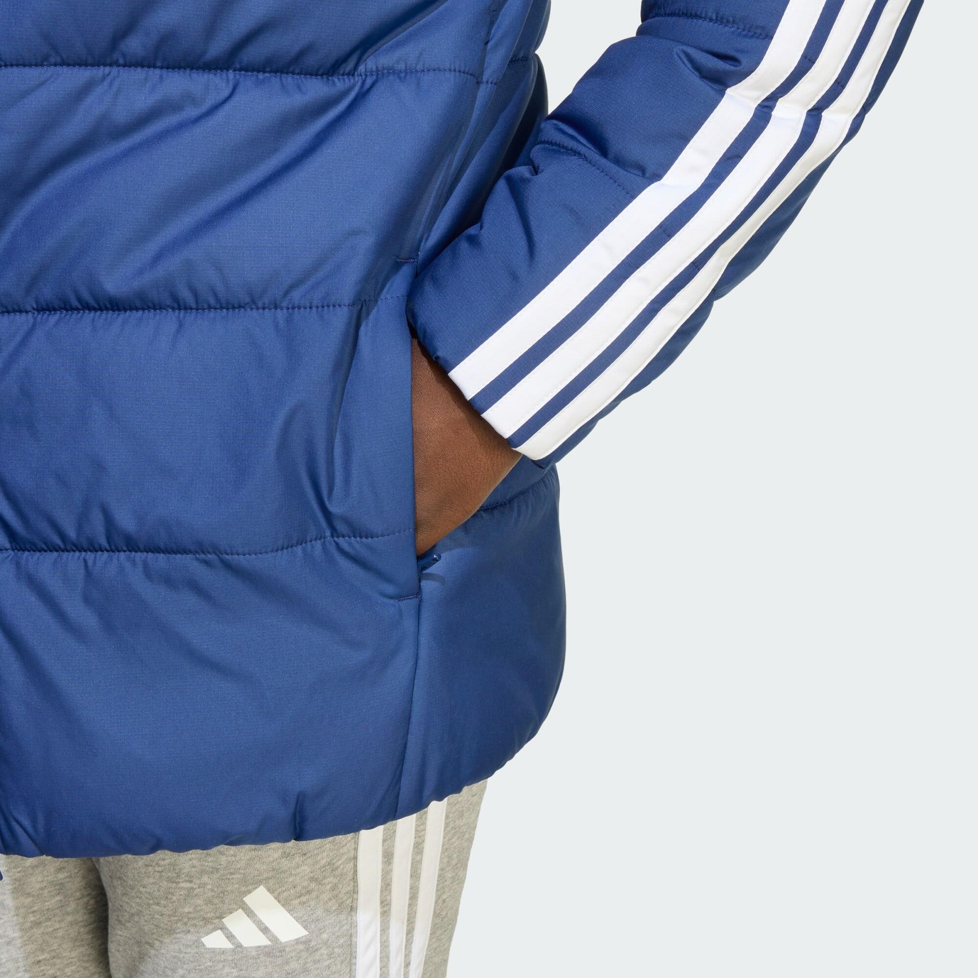 Chaqueta acolchada Essentials 3 Stripes 7/7