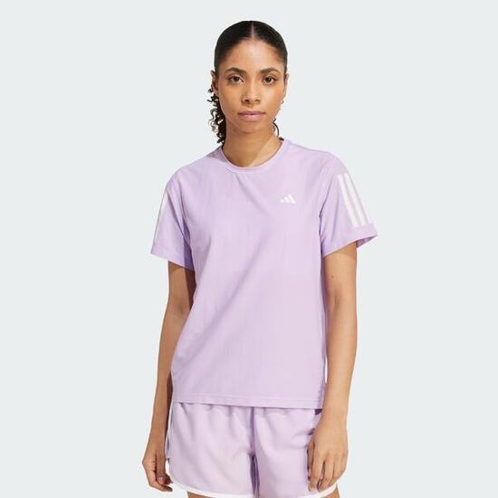 T-shirt Own the Run