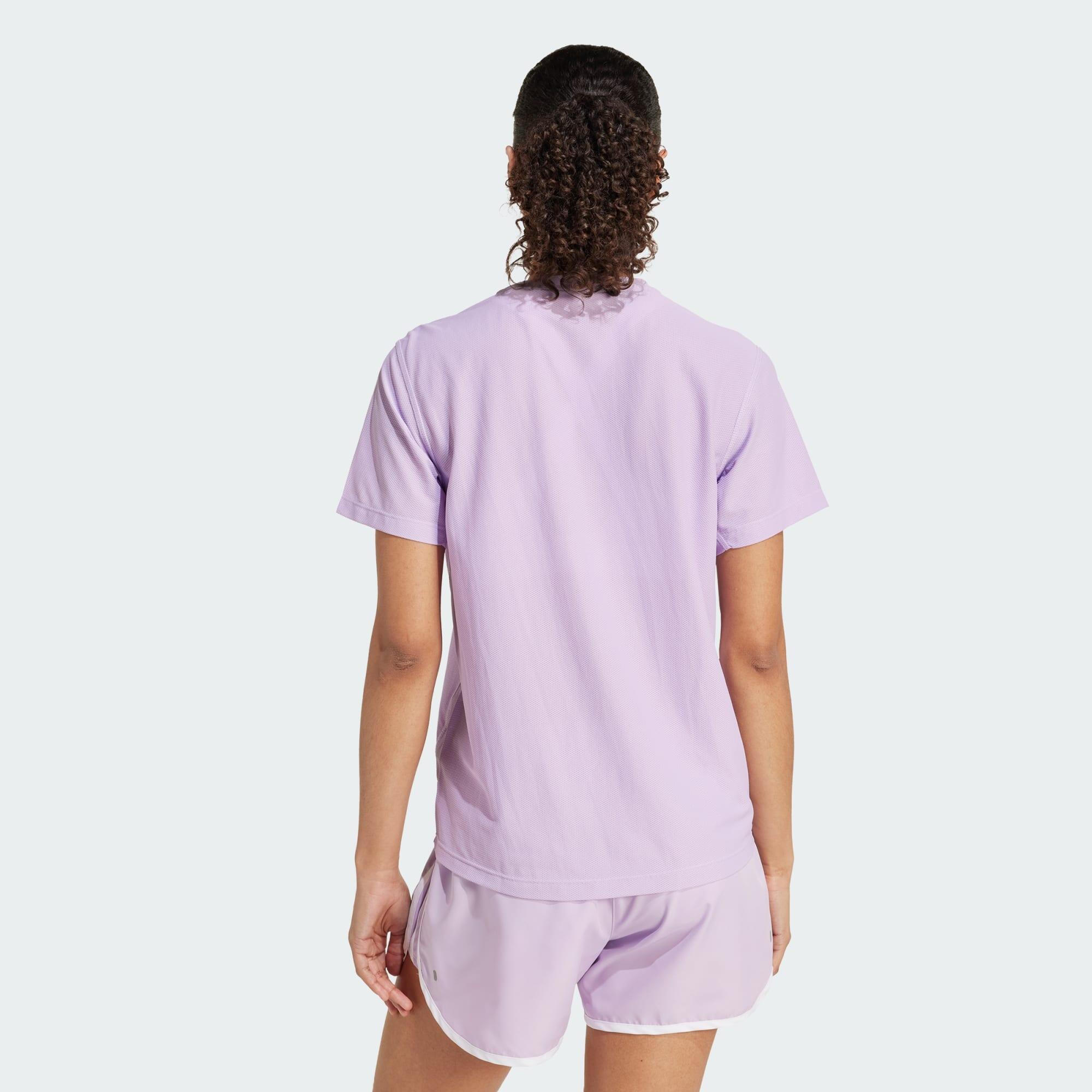 Own The Run T-Shirt 3/7