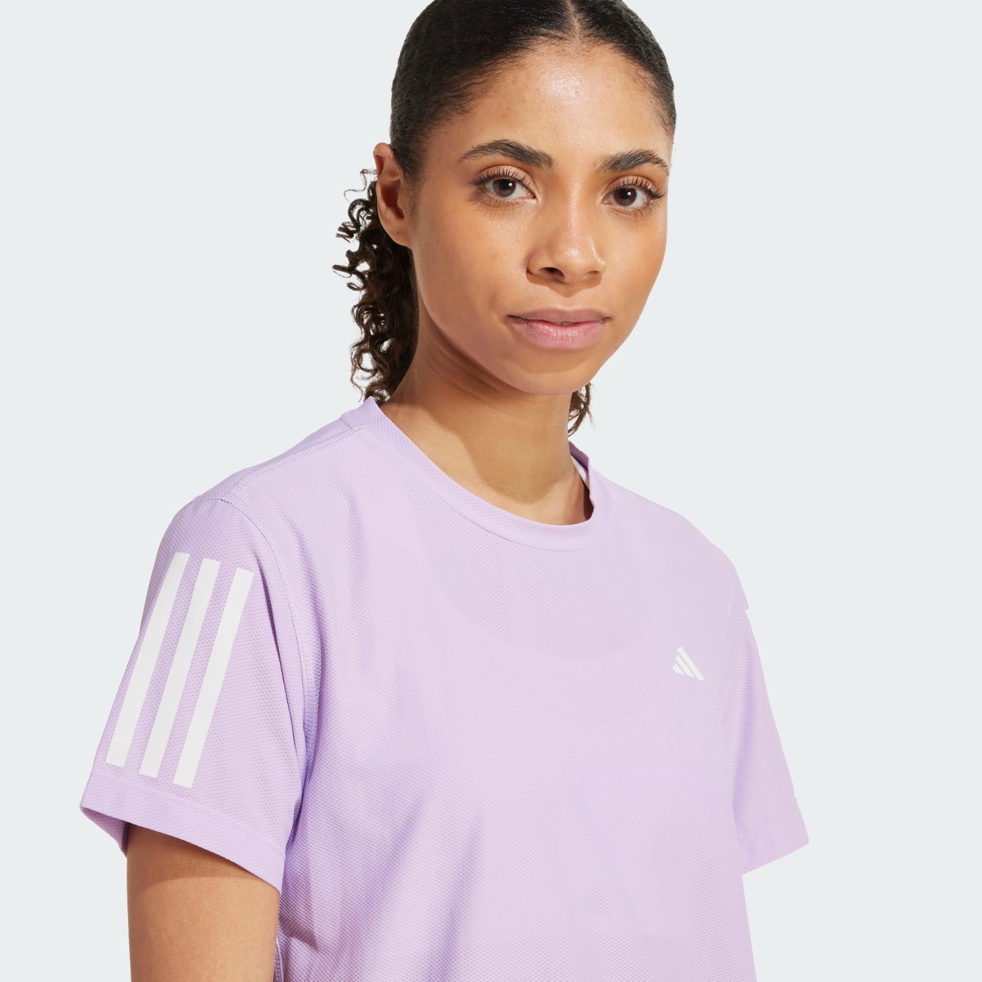 Own The Run T-Shirt 5/7