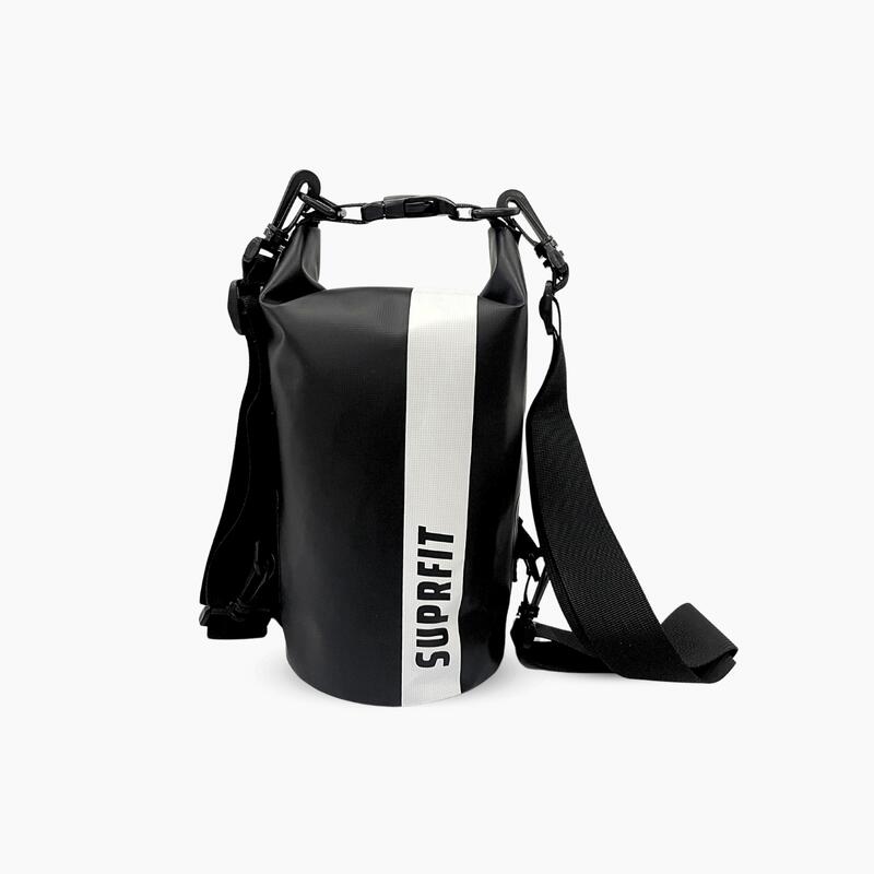 Suprfit Dry Set, avec serviette en microfibre et sac étanche