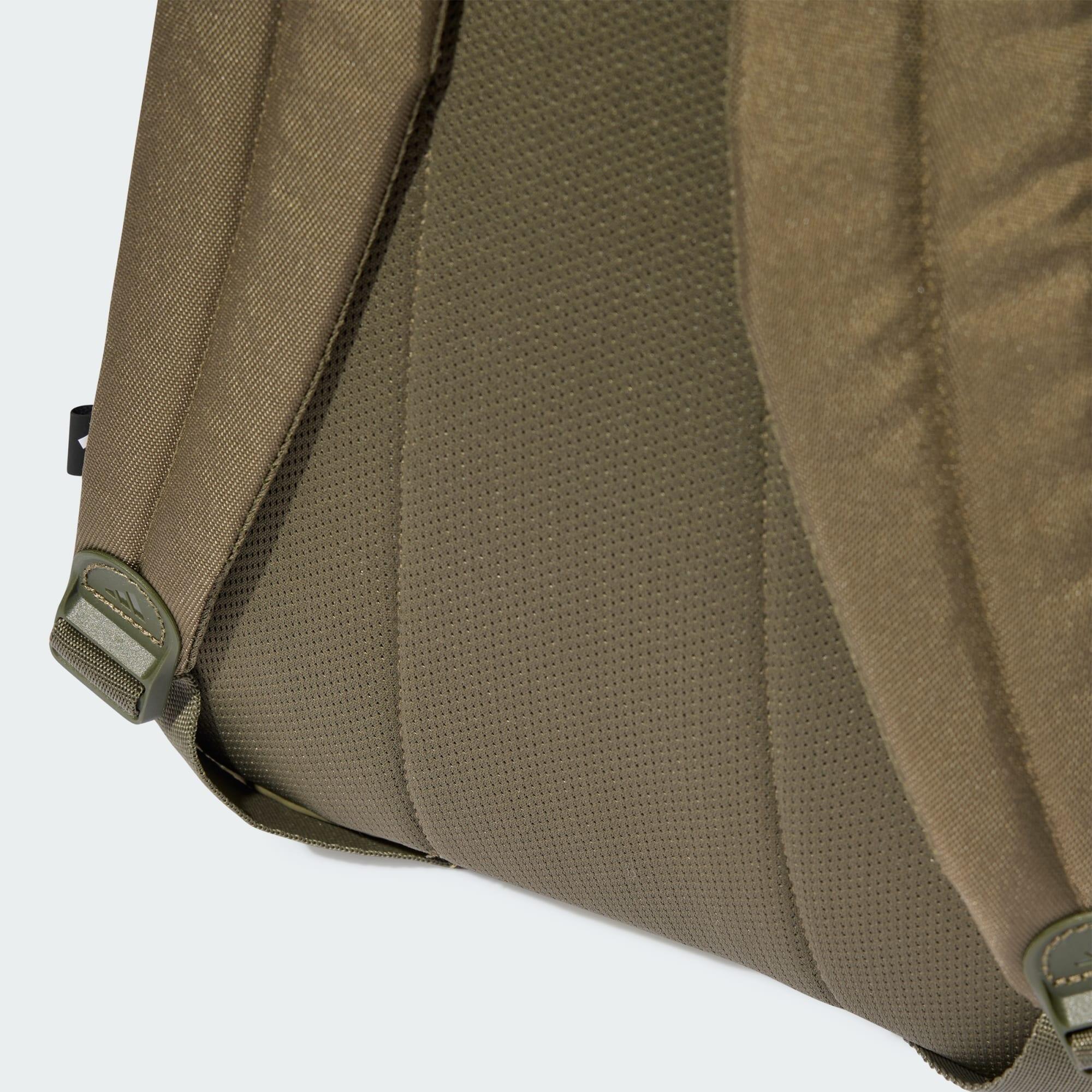 Classic Back-to-School 3-Stripes Backpack 5/6