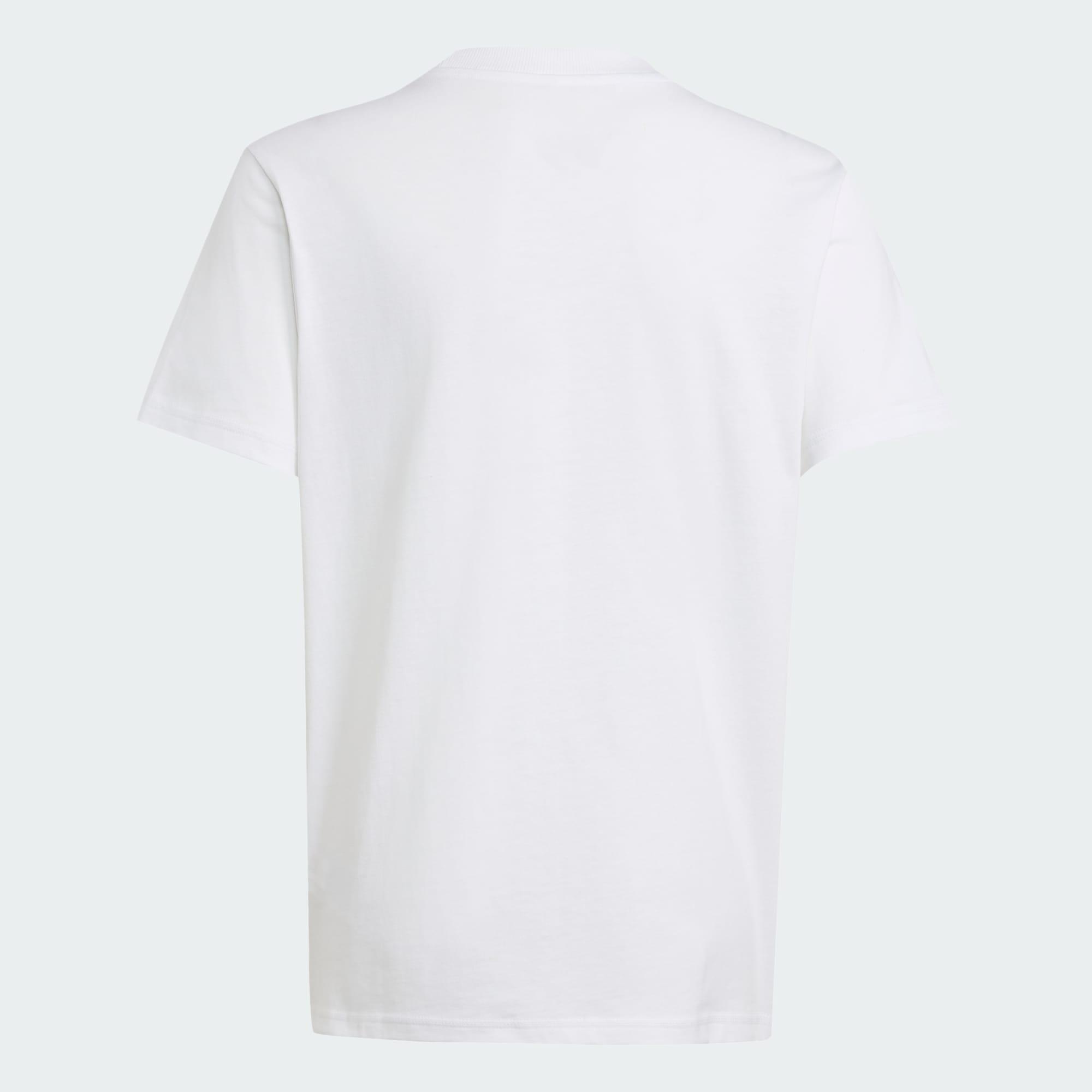 T-shirt Mercedes - AMG Petronas Formula One Team George Russell Kids 4/5