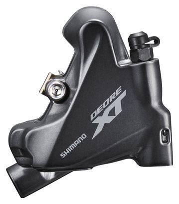 Shimano Deore XT BR-M8110 Flat Mount Rear Brake Caliper 1/1