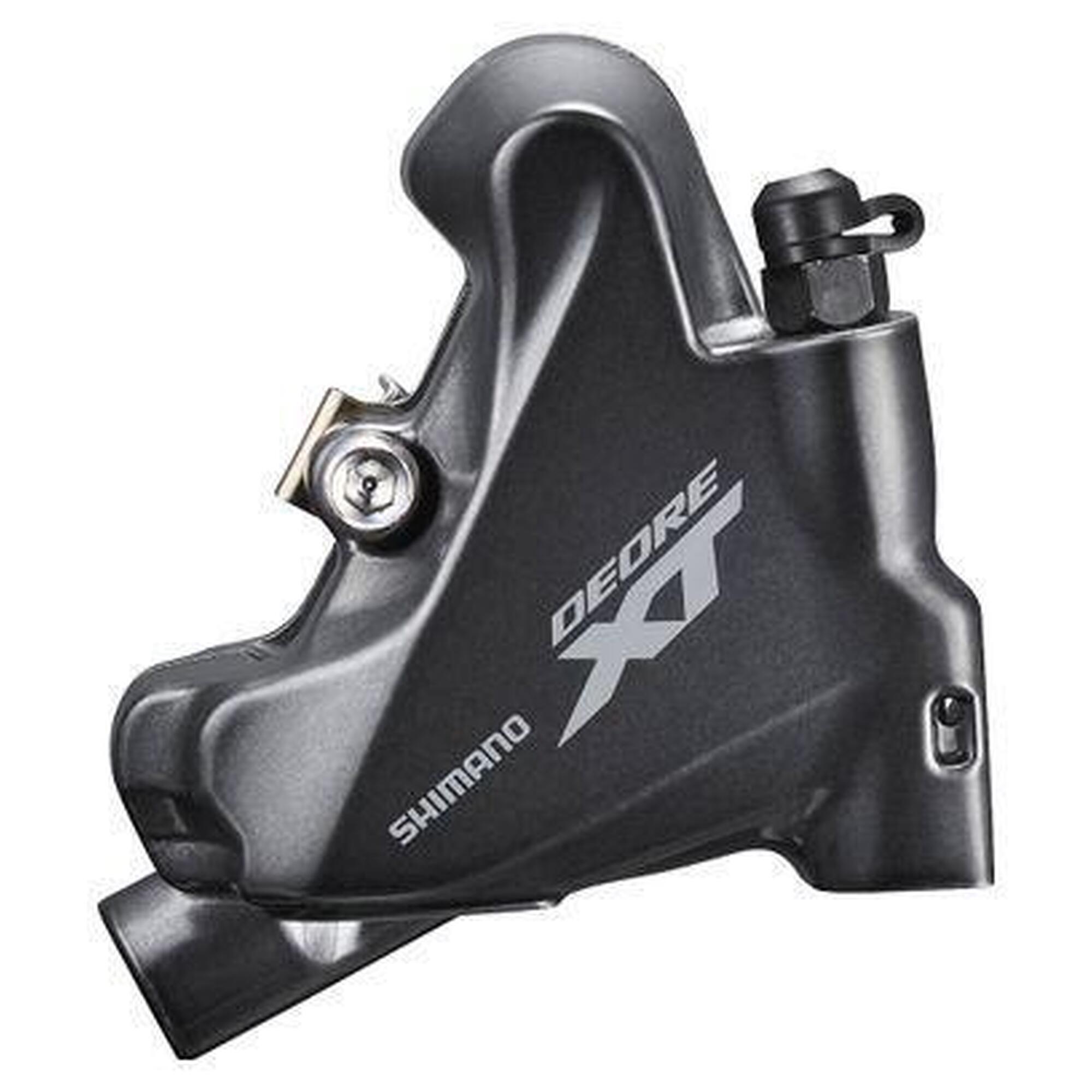 Étrier de Frein Arrière Shimano Deore XT BR-M8110 Flat Mount