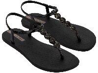 Chanclas Surf Mujer Ipanema 27299 - IPANEMA EASY ON GLOW Noir
