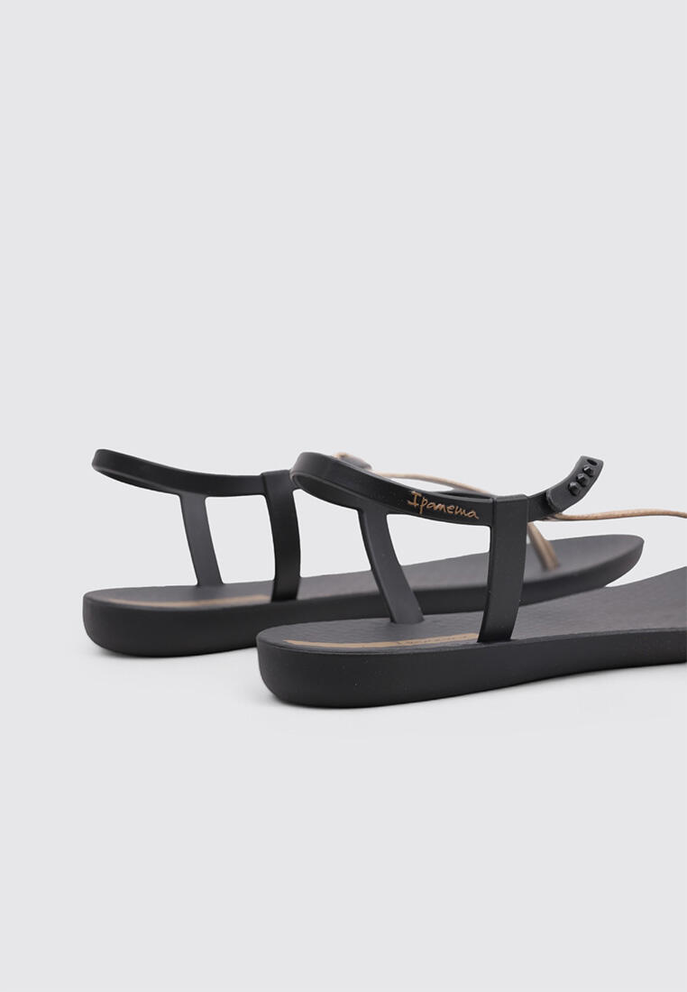 Chanclas Surf Mujer Ipanema 83666 - IPANEMA CLASS CLASSY SANDAL FEM Noir 4/4