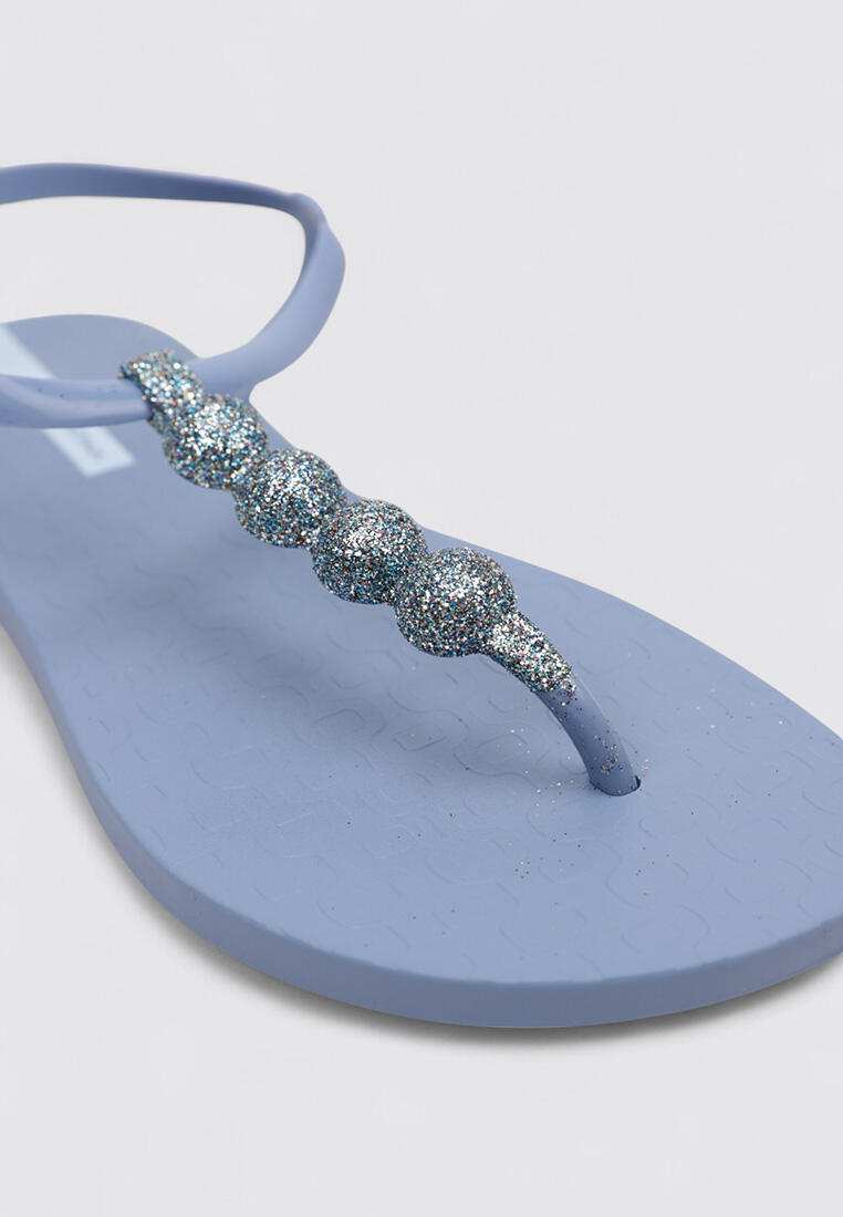 Tongs Surf Femme Ipanema 27299 - IPANEMA EASY ON GLOW Ble 2/3