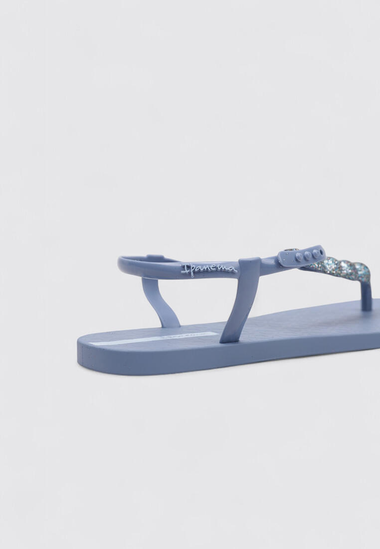 Tongs Surf Femme Ipanema 27299 - IPANEMA EASY ON GLOW Ble 3/3