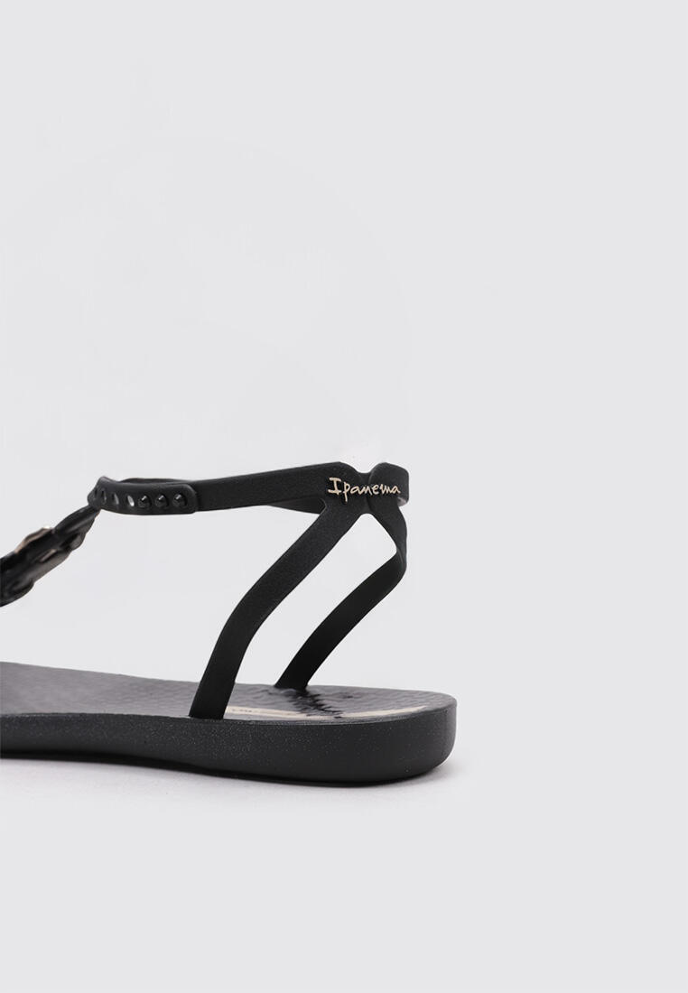 Tongs Surf Femme Ipanema 27271 - IPANEMA CLASS LUSH Noi 3/4