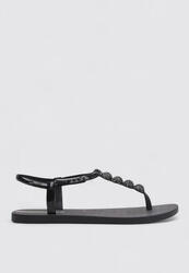 Tongs Surf Femme Ipanema 27299 - IPANEMA EASY ON GLOW Noi