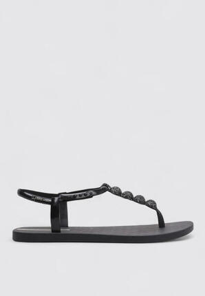 Tongs Surf Femme Ipanema 27299 - IPANEMA EASY ON GLOW Noi