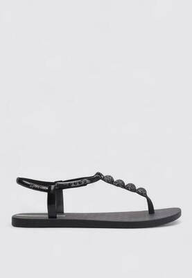 Chanclas Surf Mujer Ipanema 27299 - IPANEMA EASY ON GLOW Negro