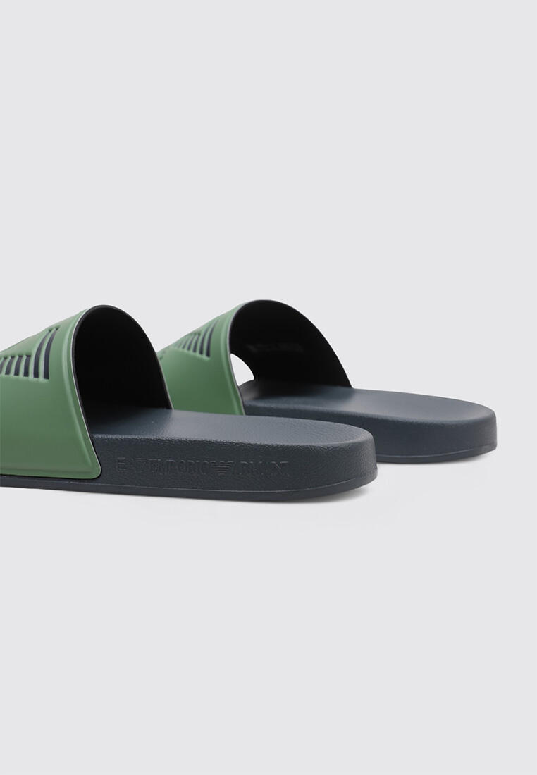Tongs Surf Homme Ea7 7X000108 Ver 4/4