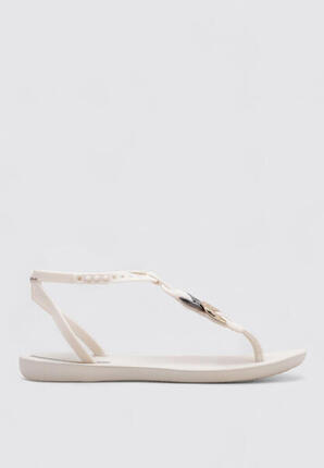 Tongs Surf Femme Ipanema 27271 - IPANEMA CLASS LUSH Ble