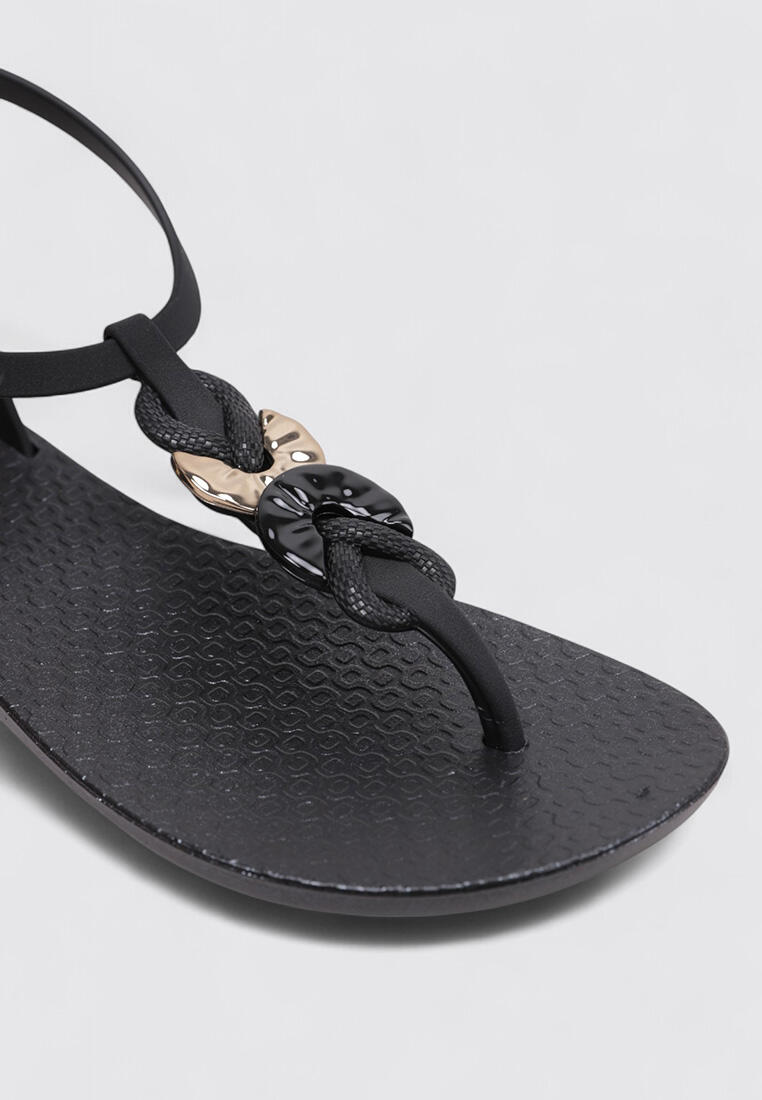 Chanclas Surf Mujer Ipanema 27271 - IPANEMA CLASS LUSH Negr 4/4