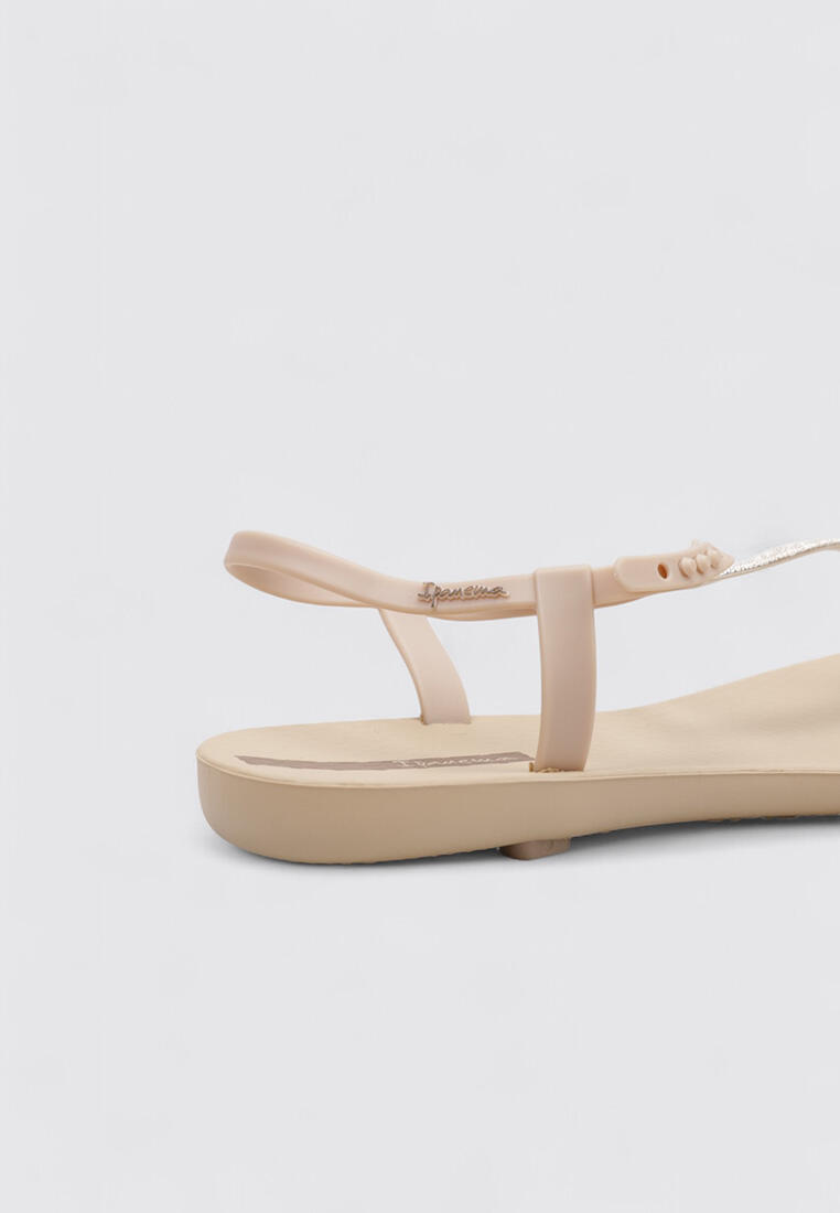 Sandali Ipanema modello IP 83666-BC756 BEIGE per donne 3/4